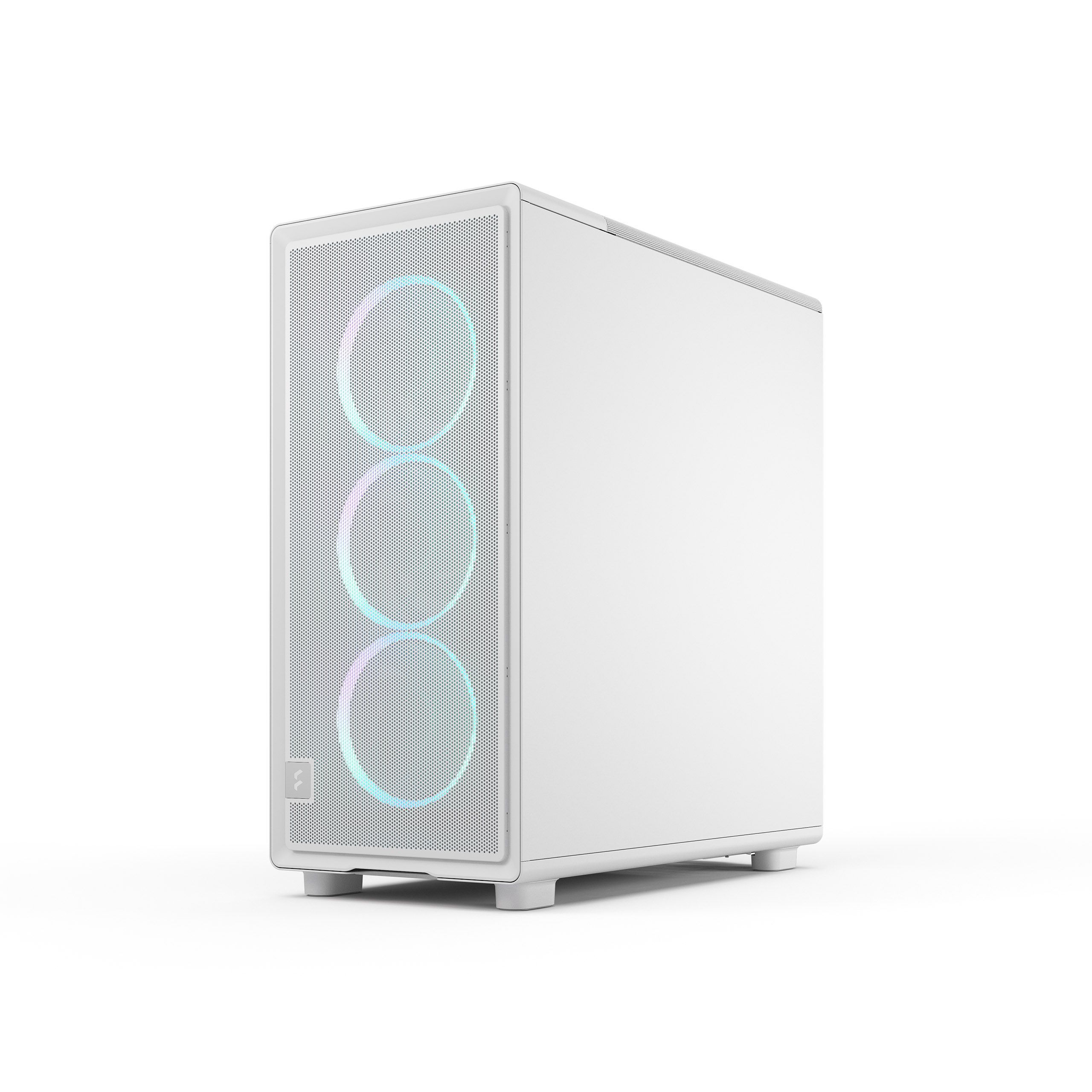 Корпус ПК без блока питания Fractal Design FD-C-EPO1A-05