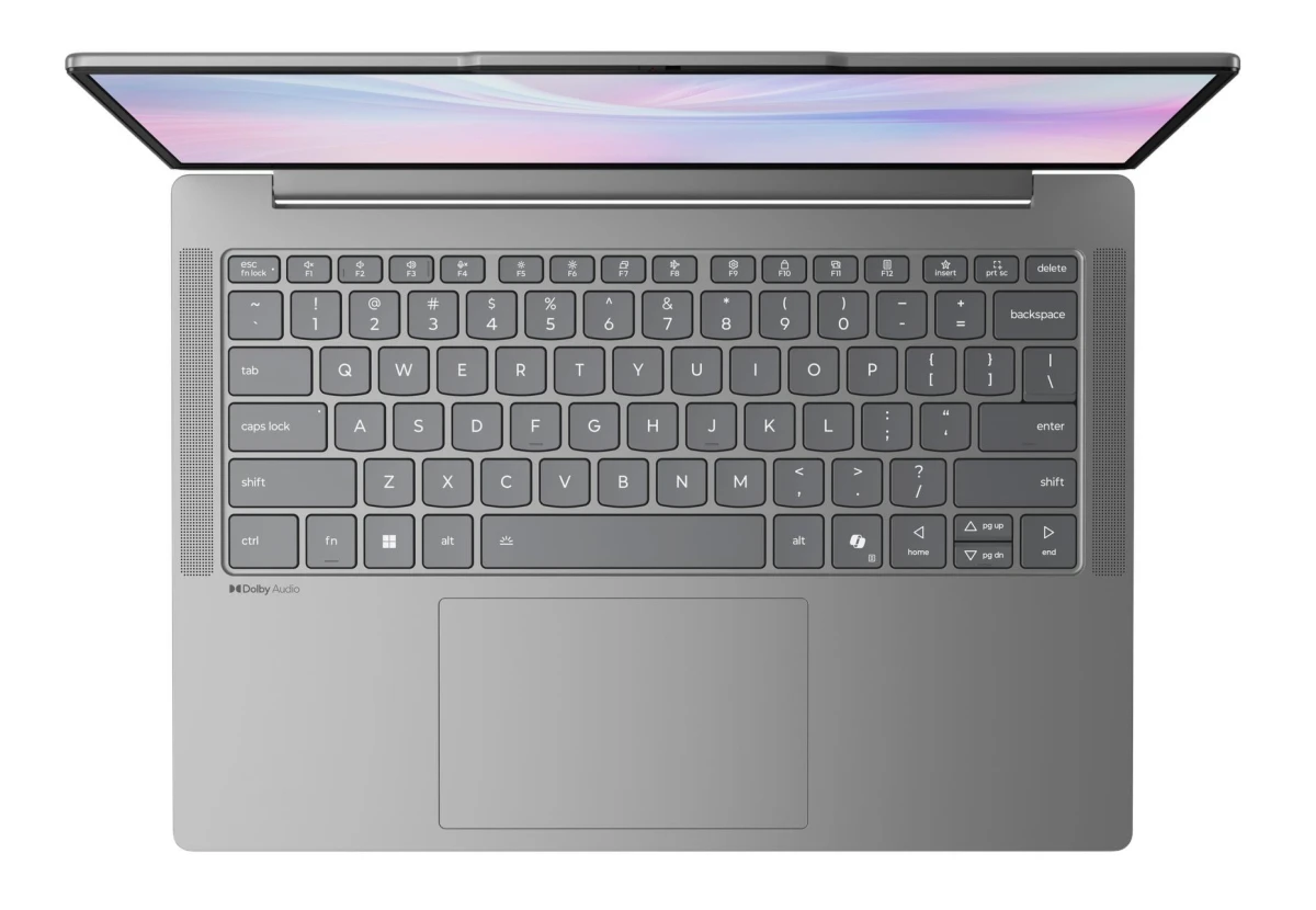 Ноутбук Lenovo IdeaPad Slim 5 14AHP10