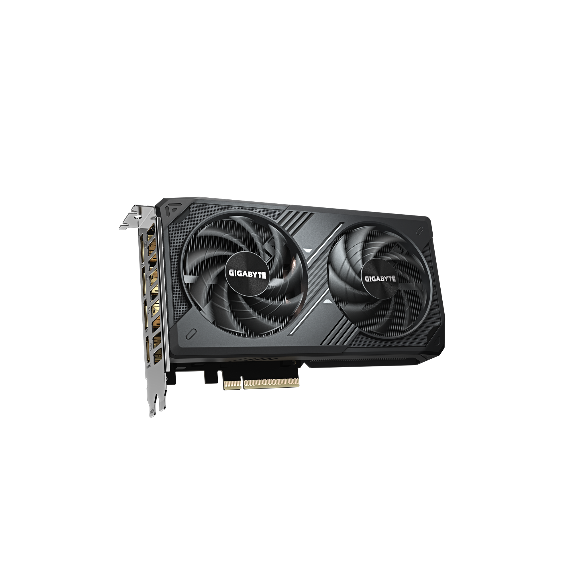 Видеокарта GIGABYTE GV-N5060WF2-8GD
