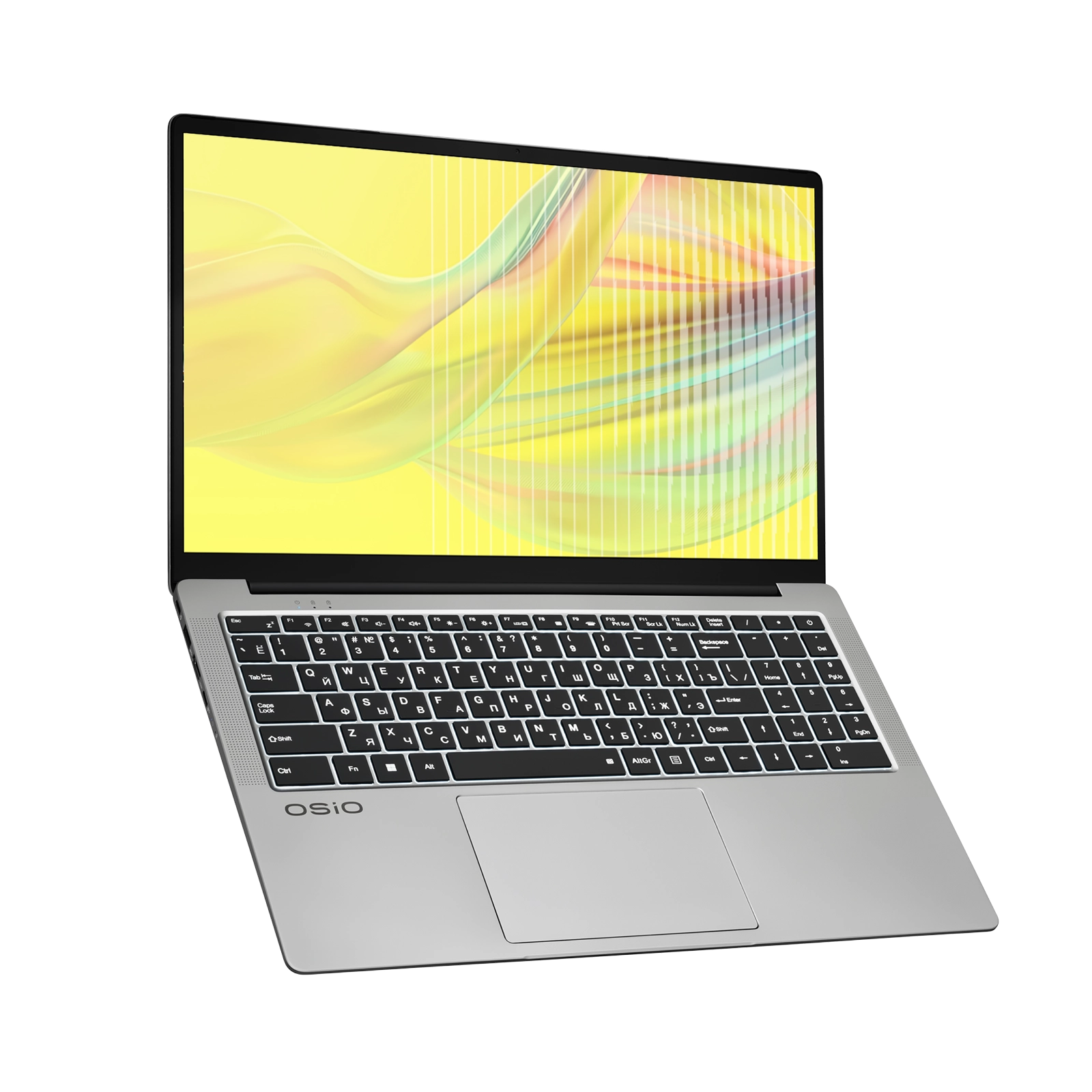 Ноутбук Ноутбук OSIO FocusLine F160a-010