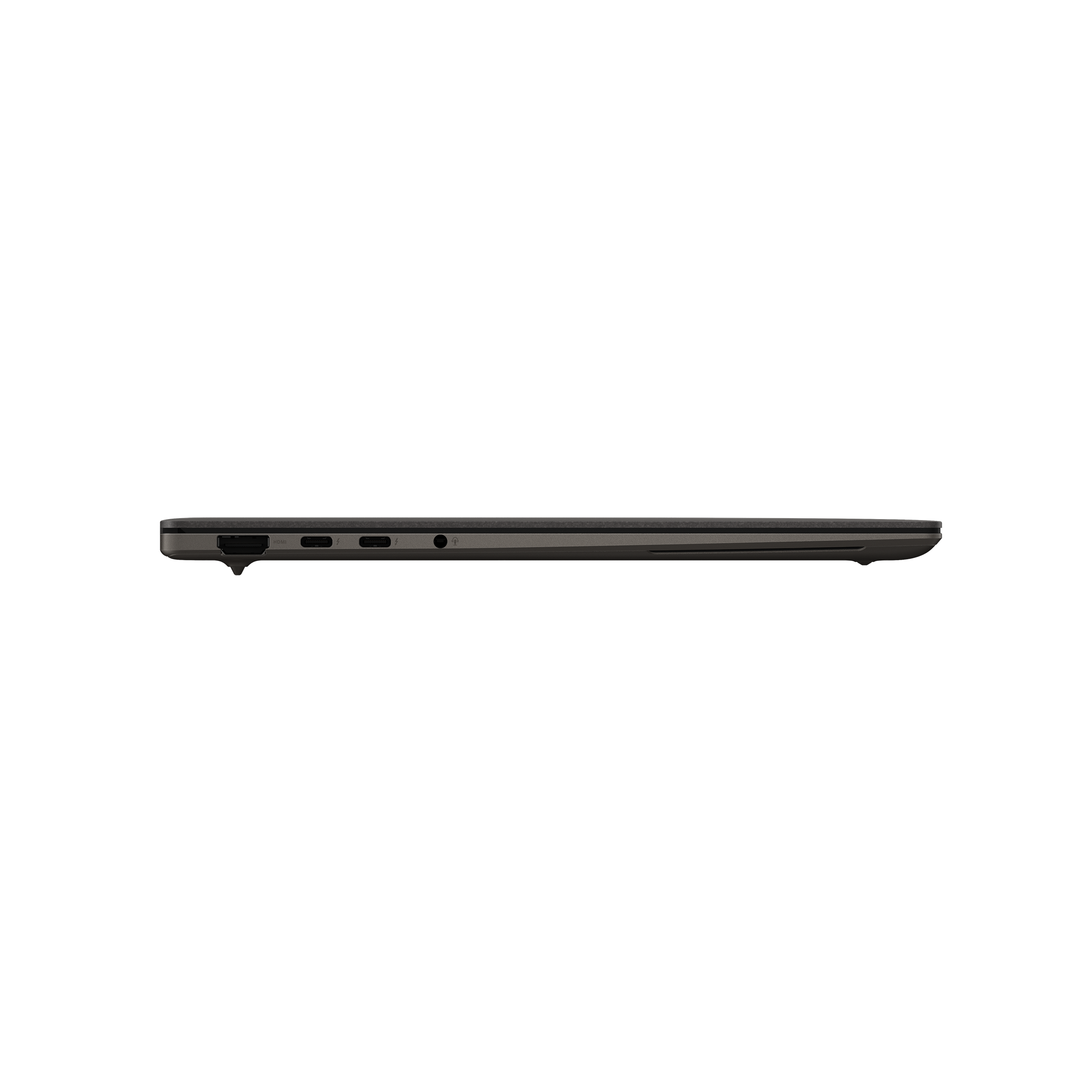 Ноутбук Ноутбук ASUS Zenbook S 14 UX5406SA-PV055W (90NB14F1-M002C0)