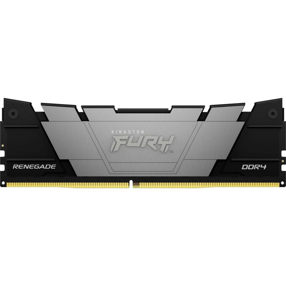 Память оперативная Kingston KF436C16RB12K4/64
