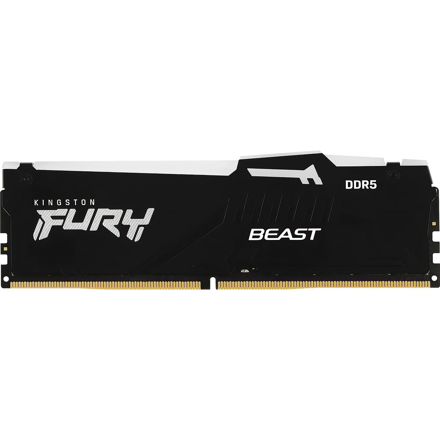 Память оперативная Kingston FURY Beast KF560C30BBEA-16