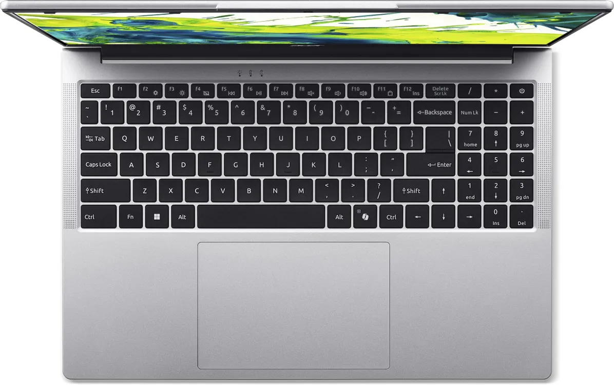 Ноутбук ACER Aspire Lite AL16-54P-586N 16" (NX.D76EM.002)