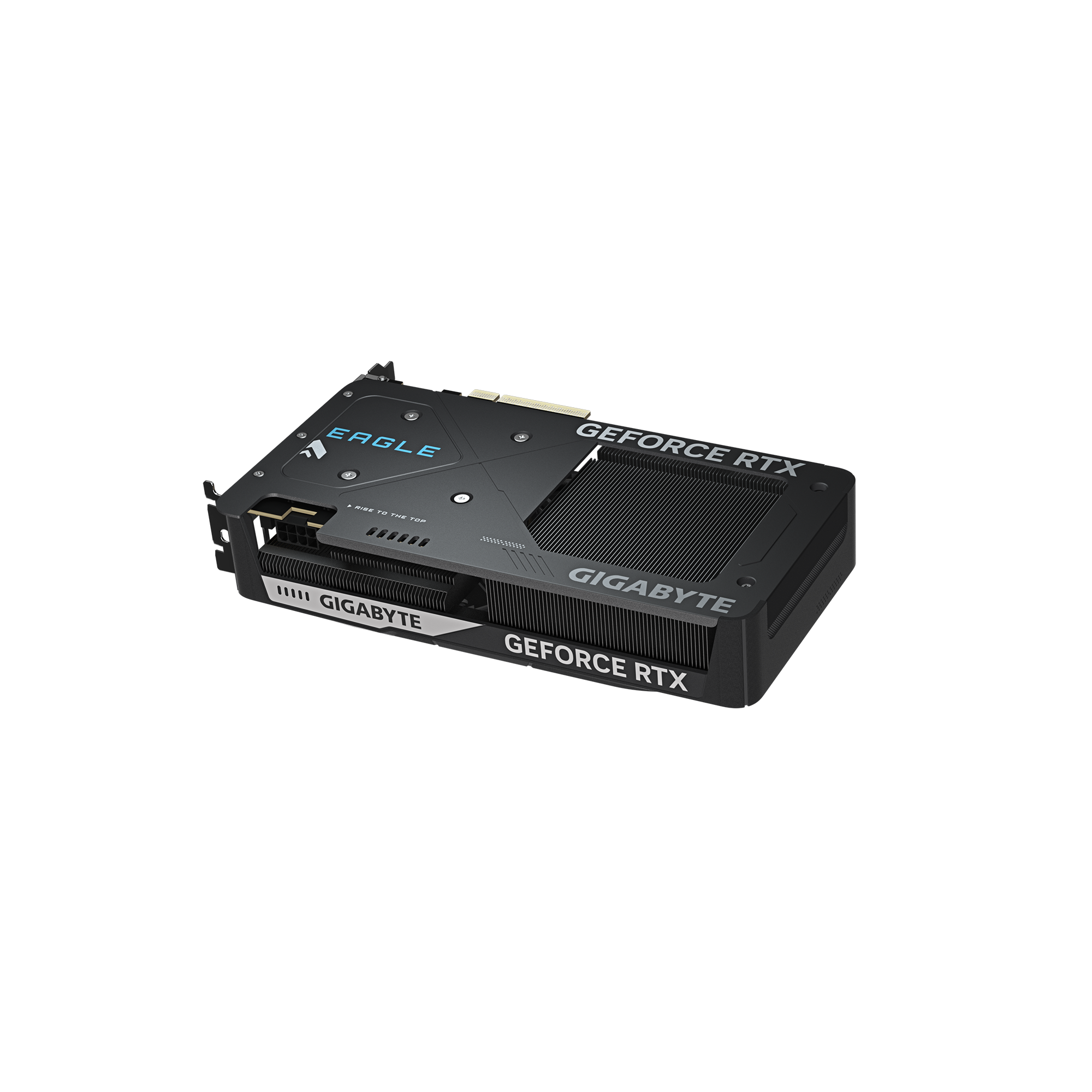 Видеокарта GIGABYTE GV-N506TEAGLE OC-8GD