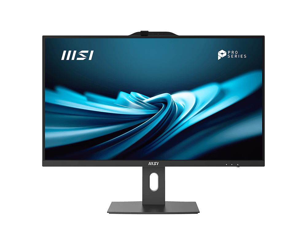 Моноблок MSI PRO AP272P 14M-628XRU 27
