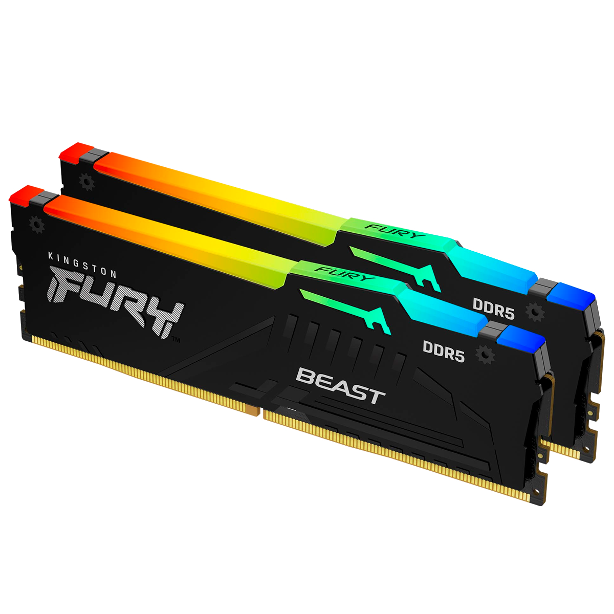 Память оперативная Kingston KF556C36BBEAK2-16