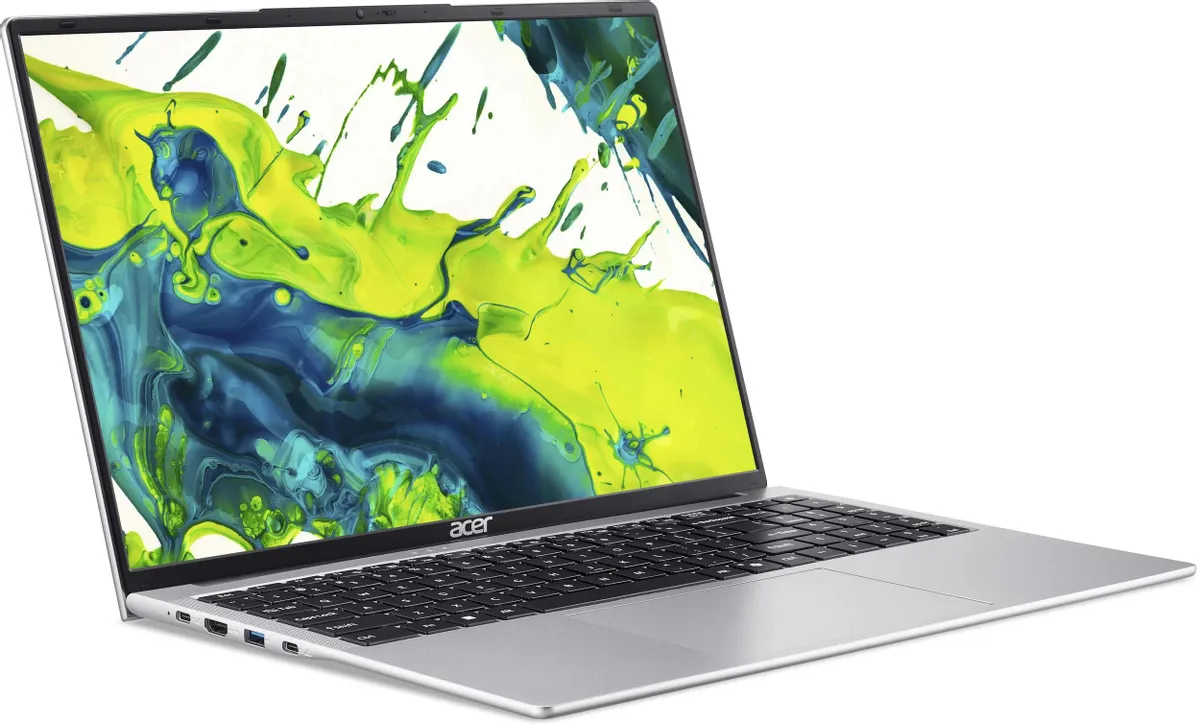 Ноутбук ACER Aspire Lite AL16-54P-586N 16" (NX.D76EM.002)