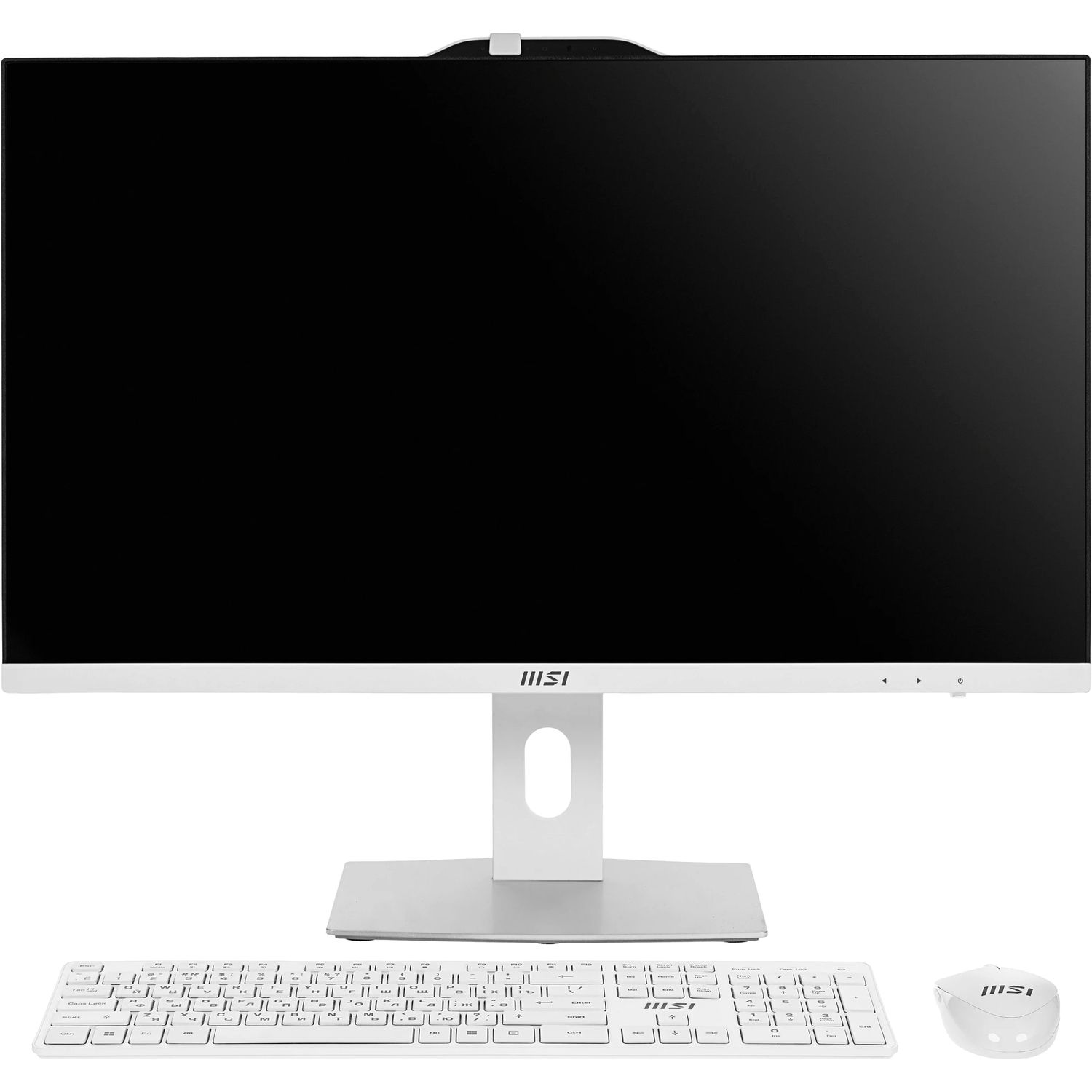 Моноблок MSI PRO AP272P 14M-684XRU 27"(9S6-AF8322-819)