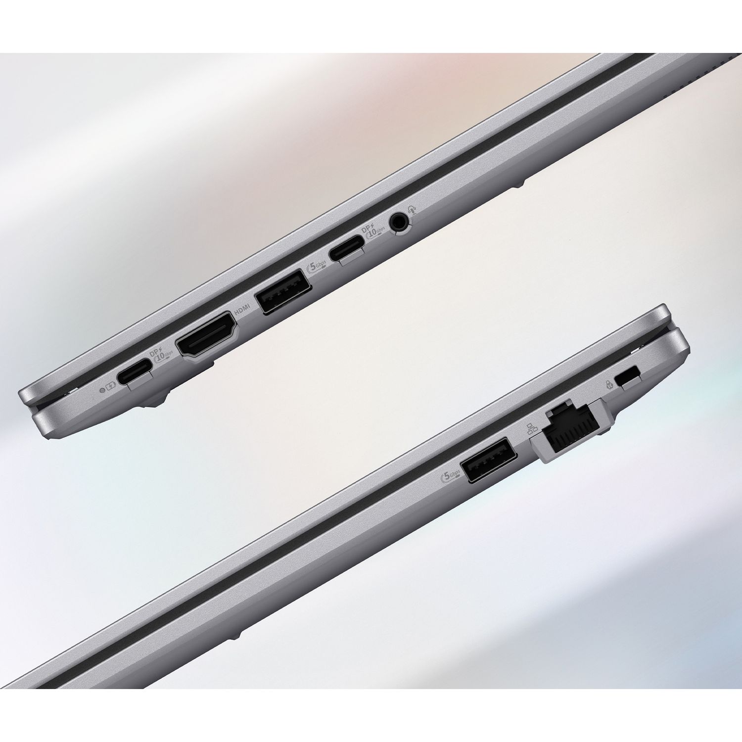 Ноутбук ASUS ExpertBook P1 PM1503CDA-S70598 (90NX09D1-M00PM0)