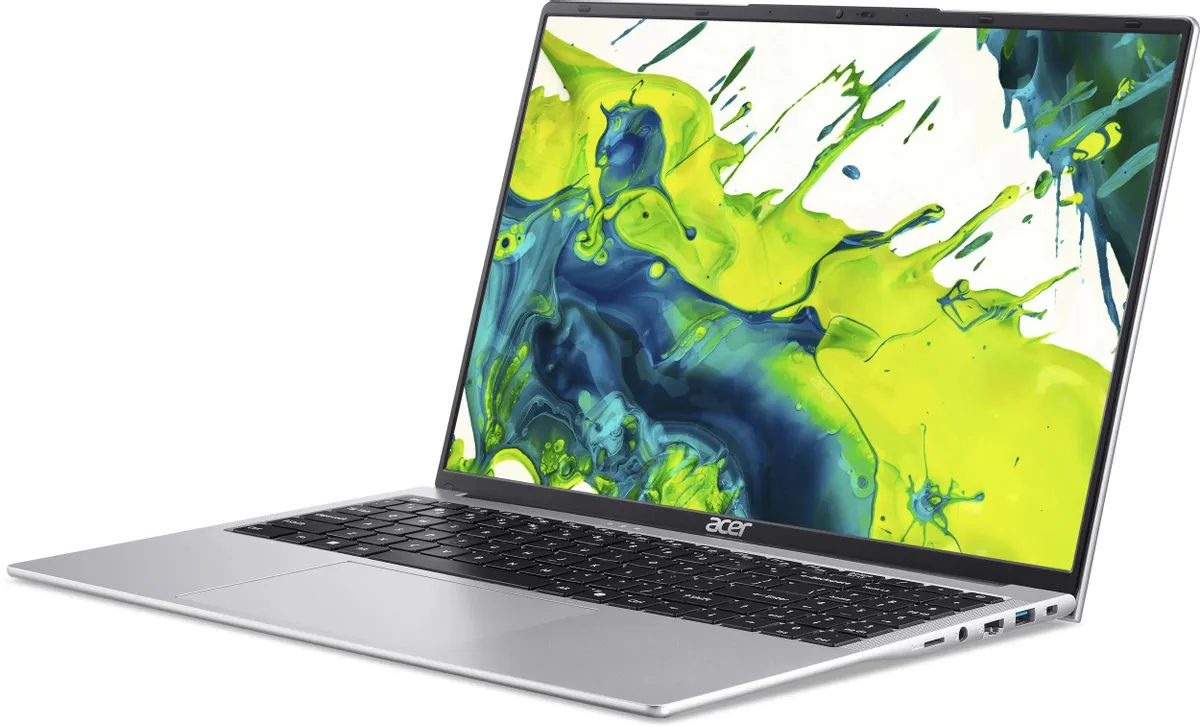 Ноутбук ACER Aspire Lite AL16-54P-586N 16" (NX.D76EM.002)