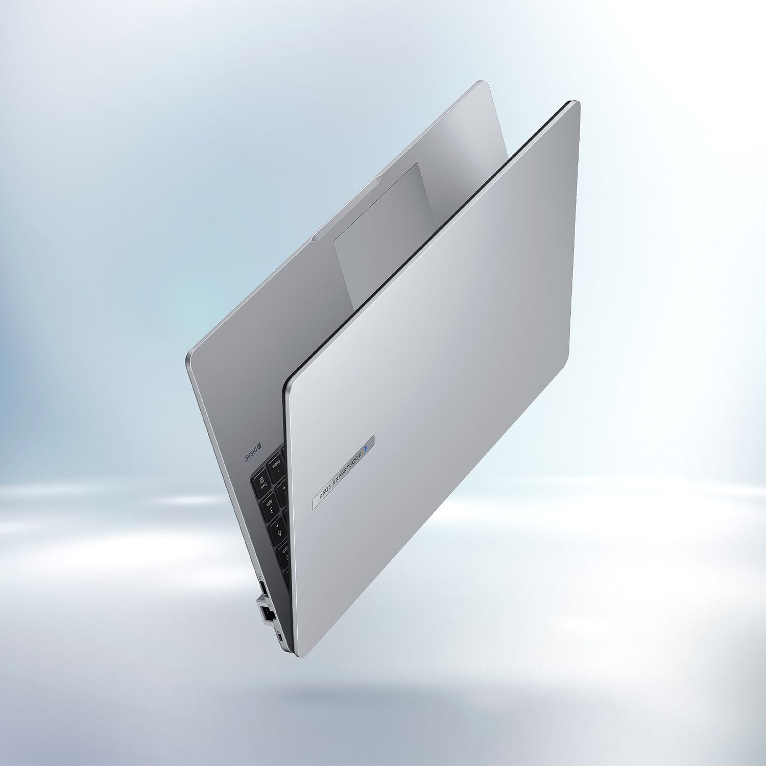 Ноутбук ASUS P1503CVA-S72760 (90NX0881-M035B0)